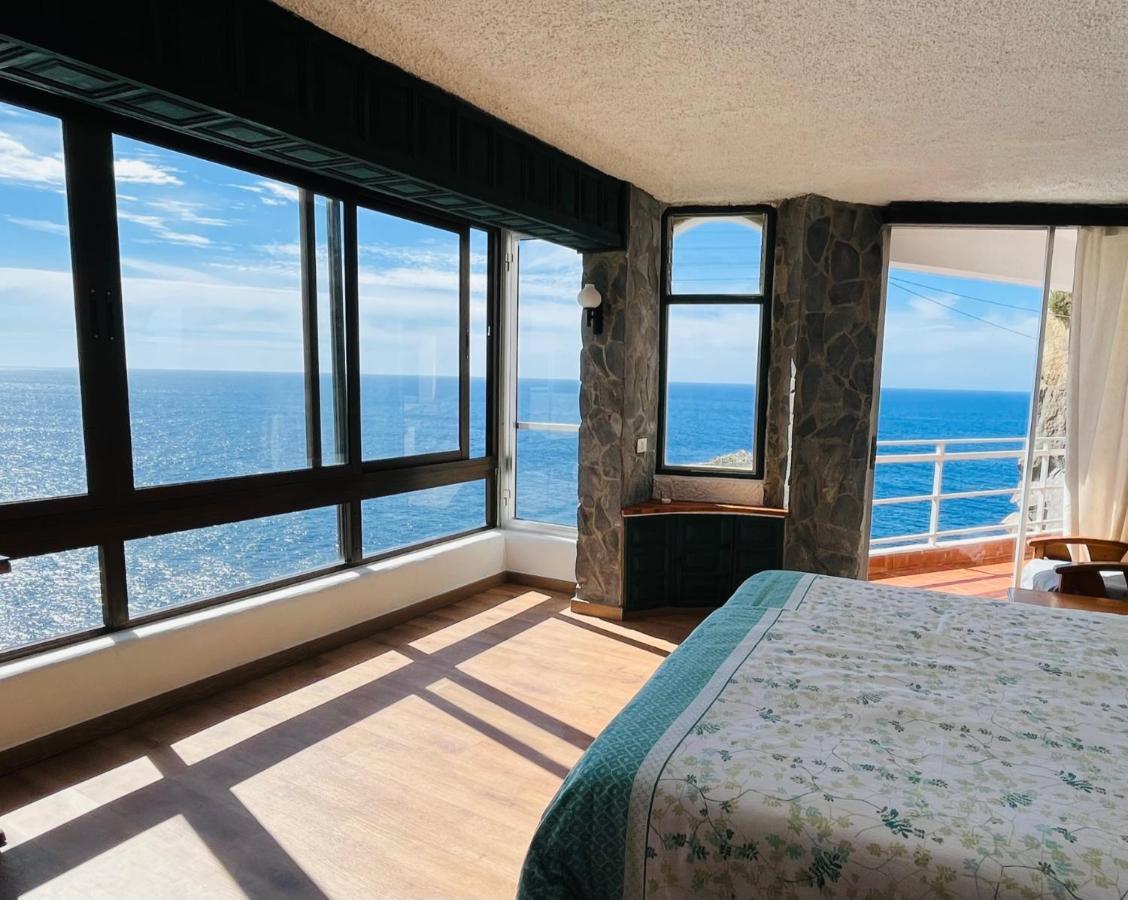 Sea Lover'S Nest Los Realejos Luaran gambar