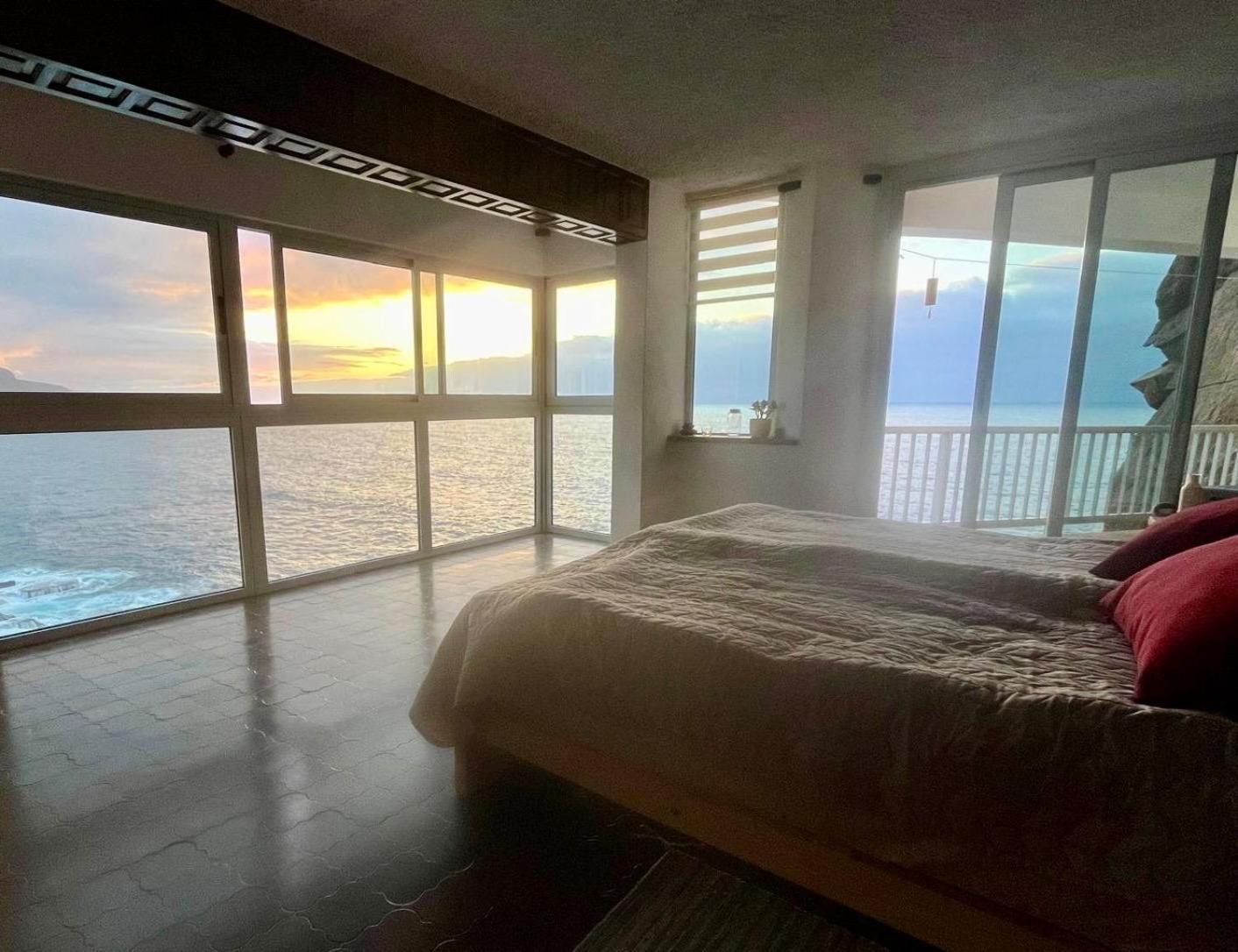 Sea Lover'S Nest Los Realejos Luaran gambar