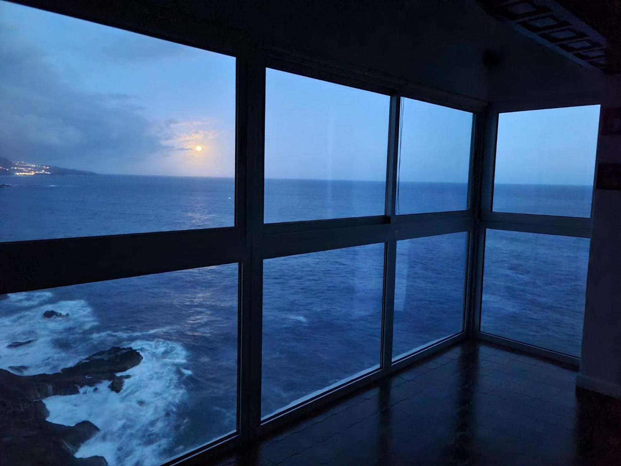 Sea Lover'S Nest Los Realejos Luaran gambar